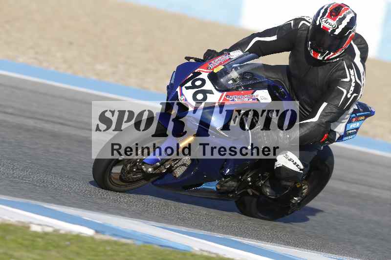 /02 28.-31.01.2025 Moto Center Thun Jerez/blau-blue/196